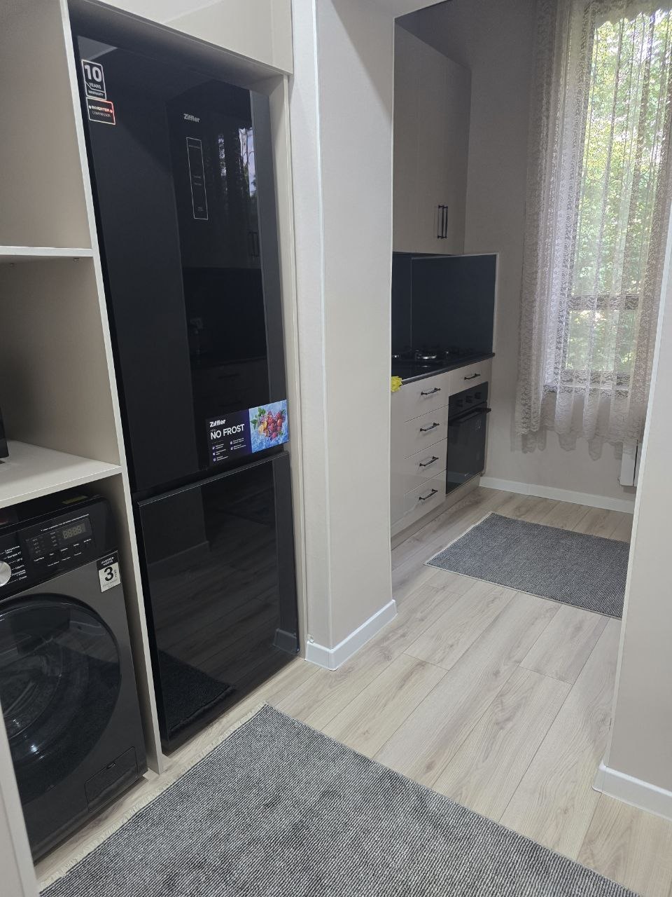 Продажа 2-комнатной квартиры в yakkasaray районе, 56 м² — Шота Руставели, фотография 4