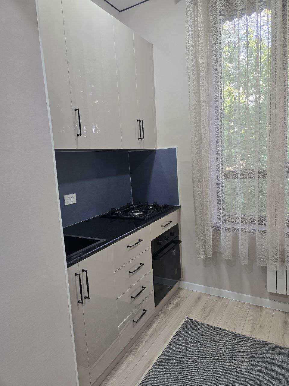 Продажа 2-комнатной квартиры в yakkasaray районе, 56 м² — Шота Руставели, фотография 5