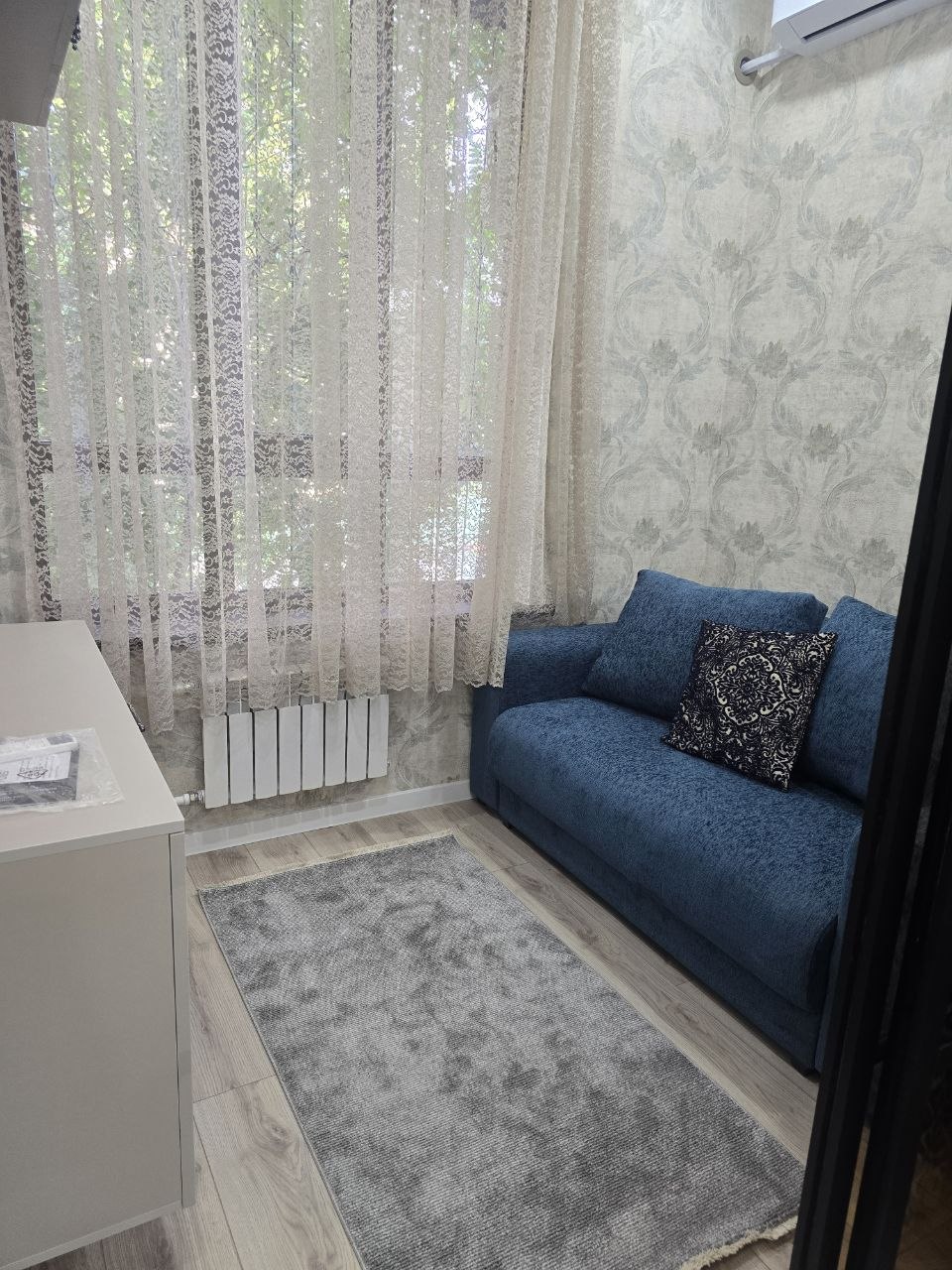 Продажа 2-комнатной квартиры в yakkasaray районе, 56 м² — Шота Руставели, фотография 7