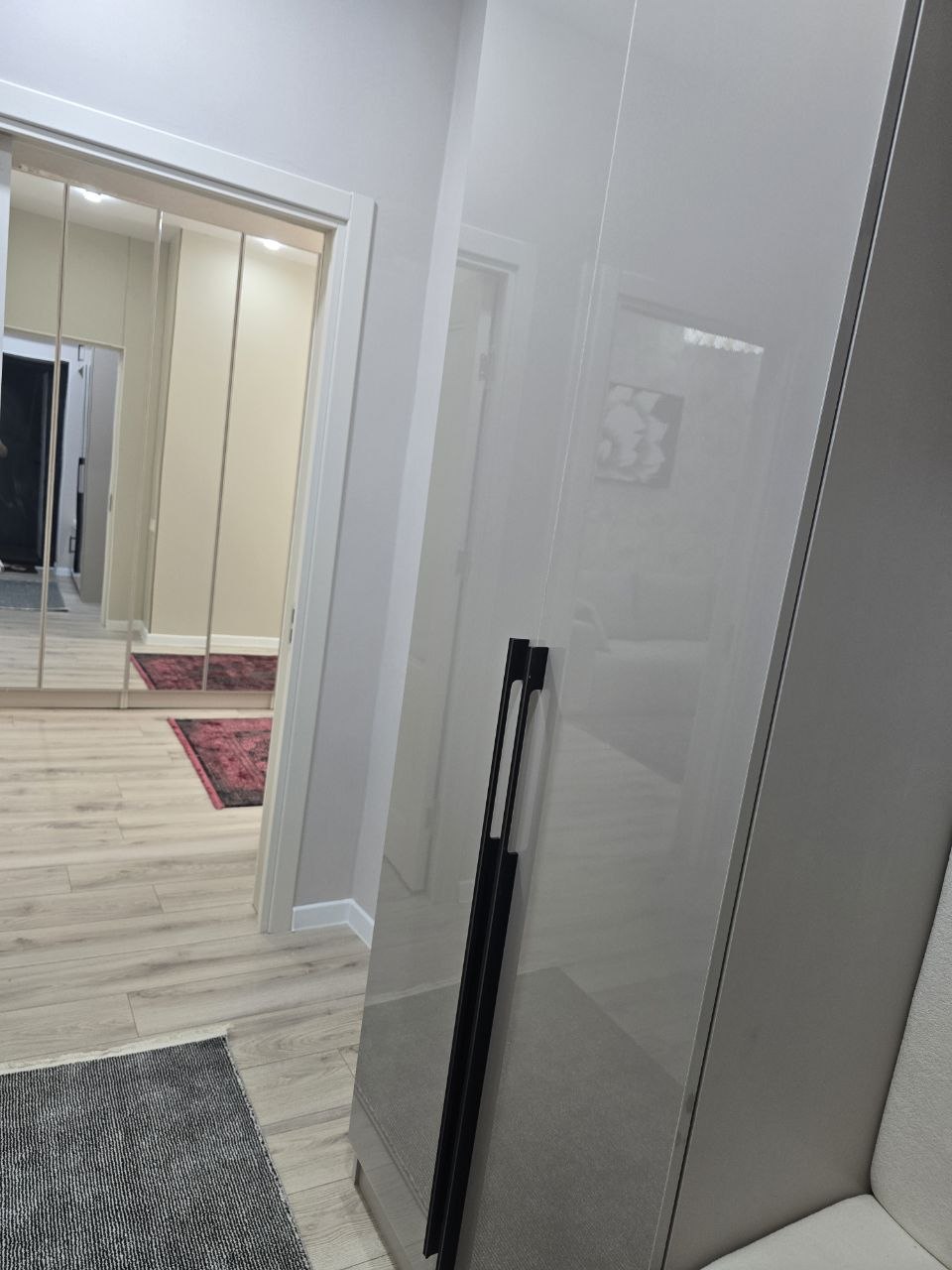 Продажа 2-комнатной квартиры в yakkasaray районе, 56 м² — Шота Руставели, фотография 10