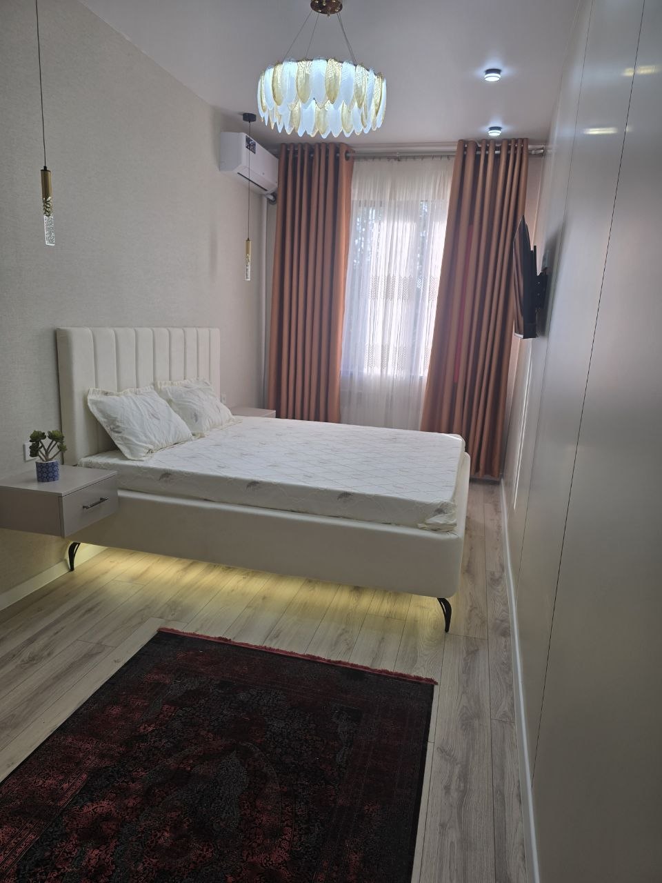 Продажа 2-комнатной квартиры в yakkasaray районе, 56 м² — Шота Руставели, фотография 11