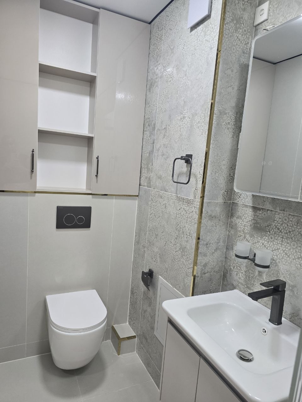 Продажа 2-комнатной квартиры в yakkasaray районе, 56 м² — Шота Руставели, фотография 12