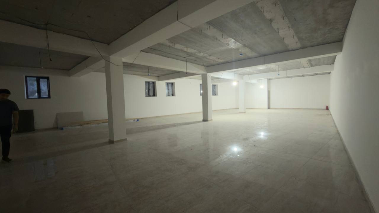Аренда коммерческого помещения в almazar районе, 1 000 м² — Сафийская, фотография 6