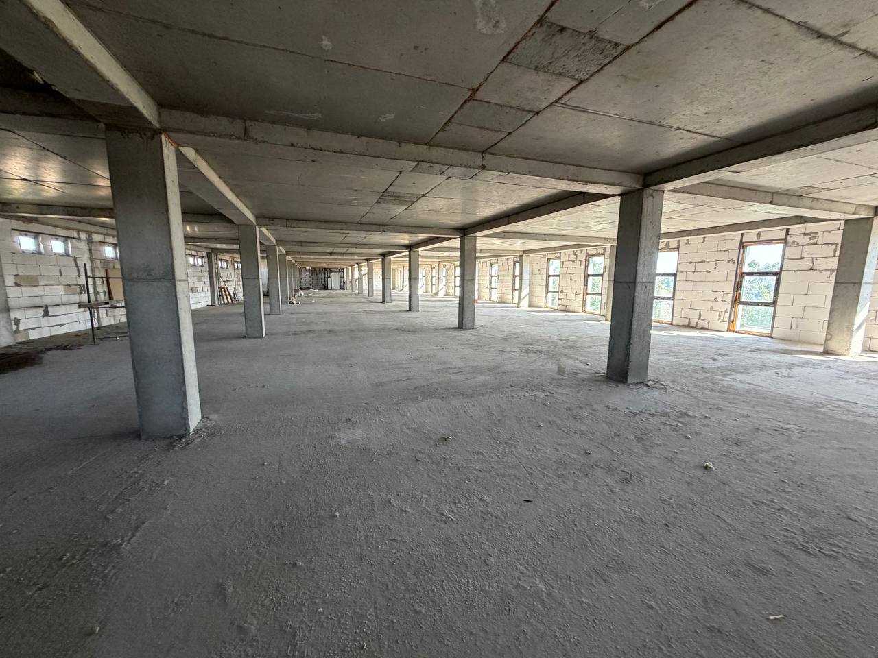 Аренда коммерческого помещения в yashnabad районе, 2 600 м² — Тузель, фотография 2