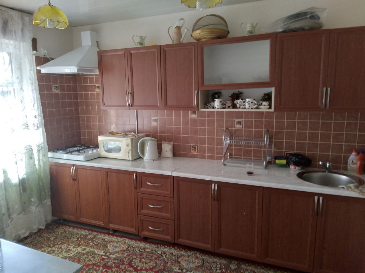 Продажа дома в kibray-rayon районе, 200 м² — kibray-rayon, фотография 9