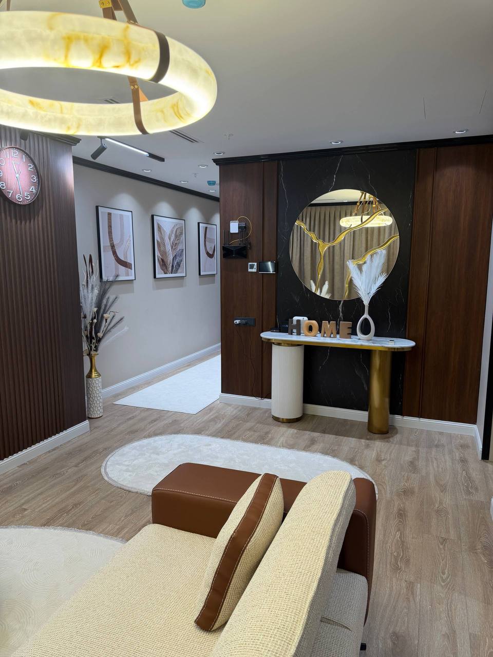 Продажа 2-комнатной квартиры в Яккасарайском районе, 58 м² — Бабура, фотография 3