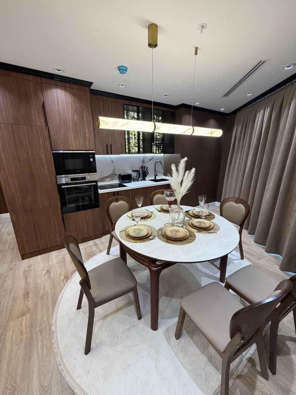 Продажа 2-комнатной квартиры в Яккасарайском районе, 58 м² — Бабура, фотография 4