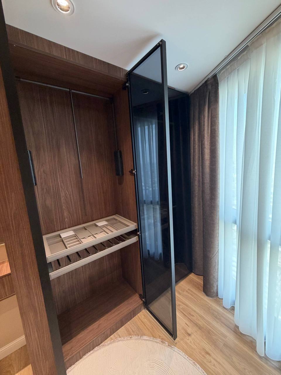 Продажа 2-комнатной квартиры в Яккасарайском районе, 58 м² — Бабура, фотография 5