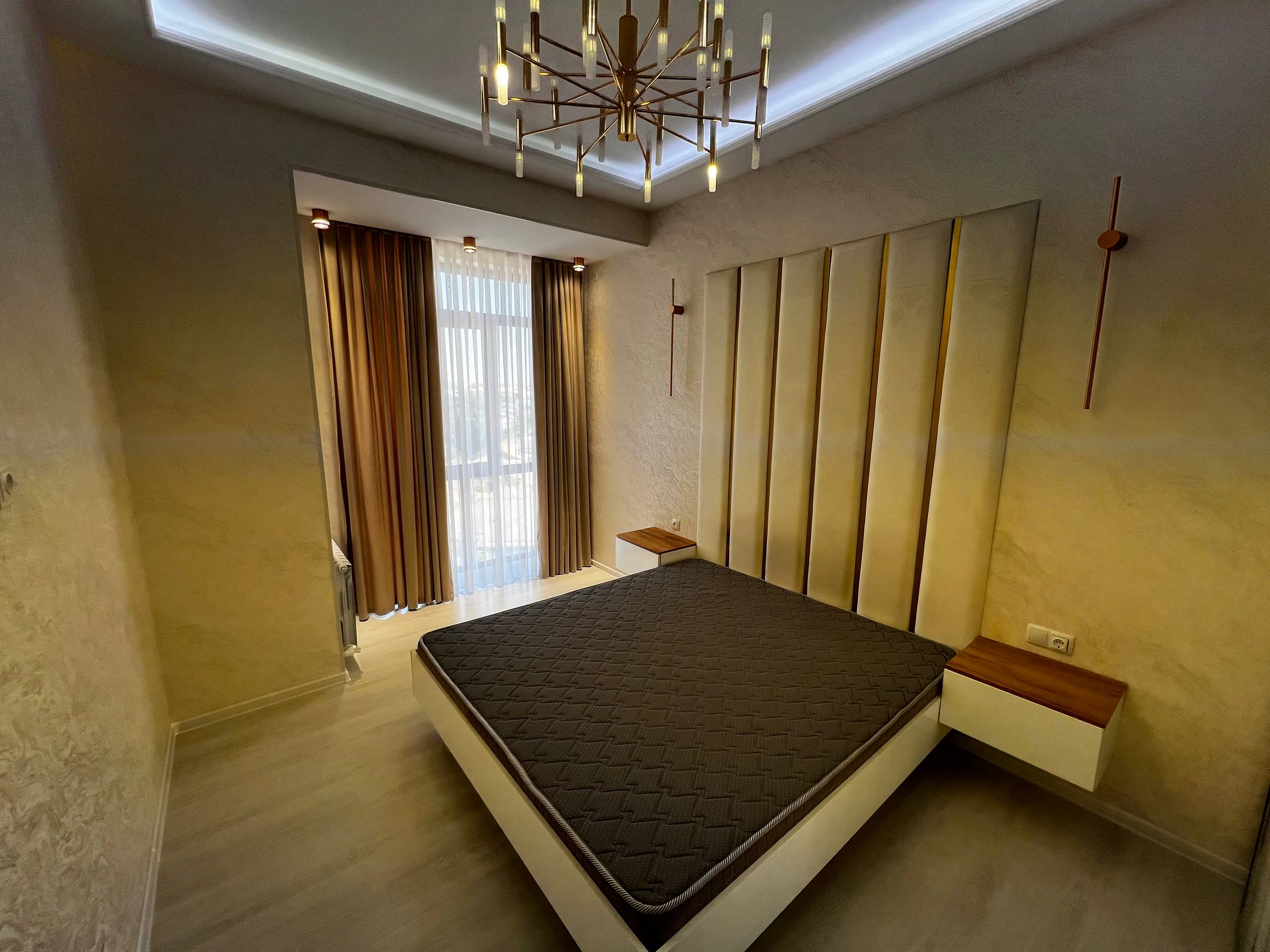 Продажа 3-комнатной квартиры в mirzo-ulugbek районе, 61 м² — метро Буюк Ипак Йули, фотография 4