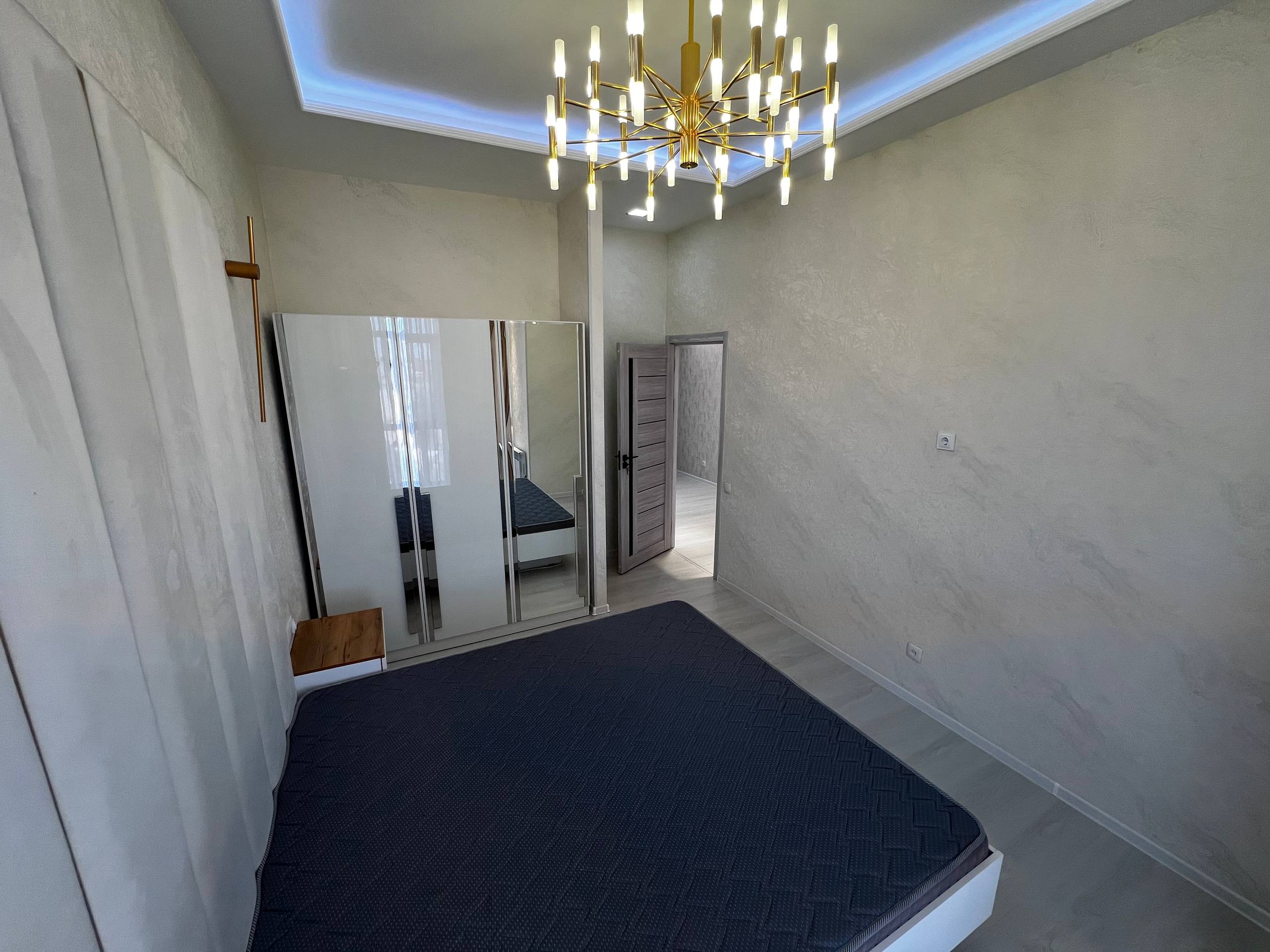 Продажа 3-комнатной квартиры в mirzo-ulugbek районе, 61 м² — метро Буюк Ипак Йули, фотография 5