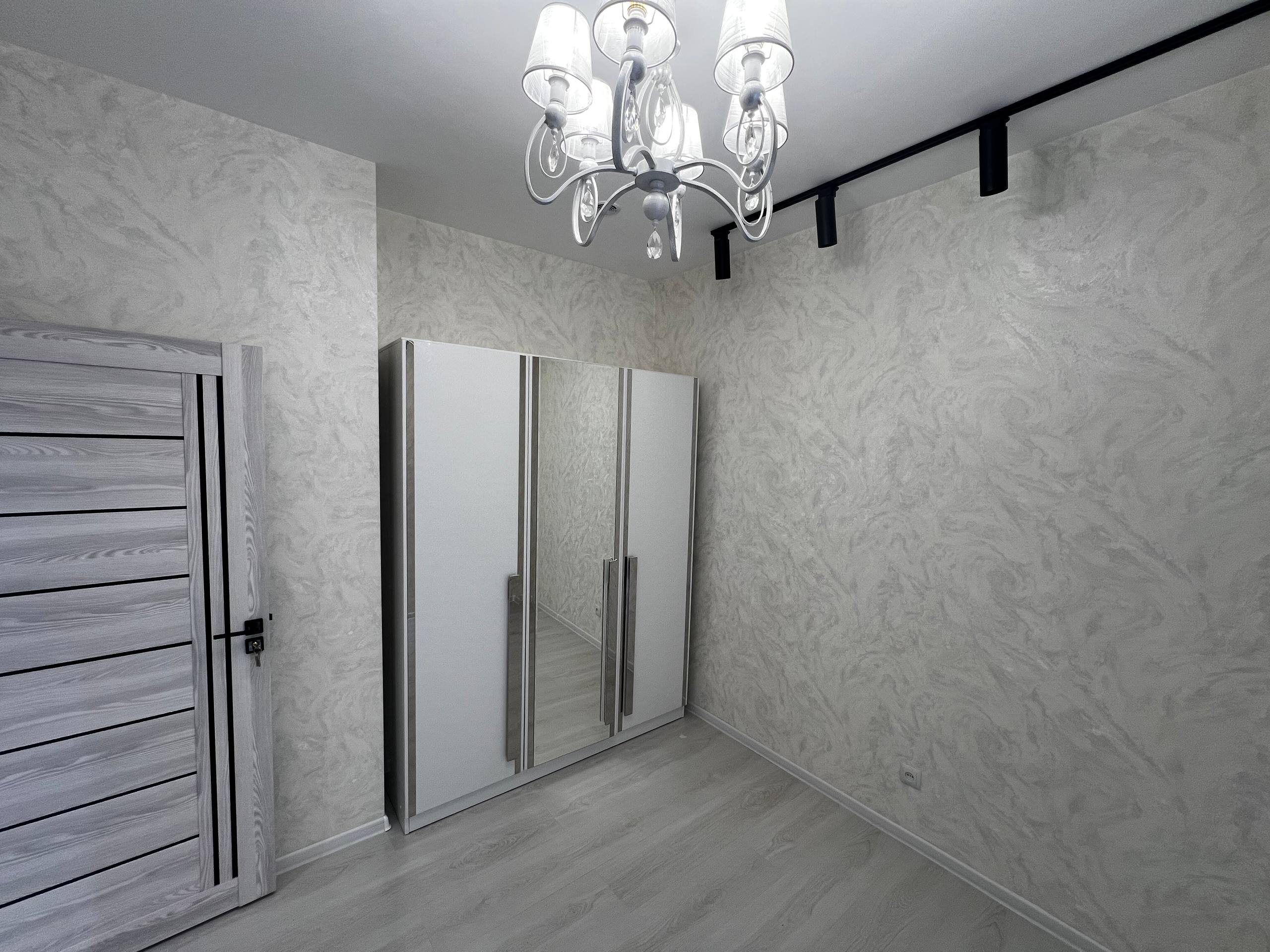 Продажа 3-комнатной квартиры в mirzo-ulugbek районе, 61 м² — метро Буюк Ипак Йули, фотография 7