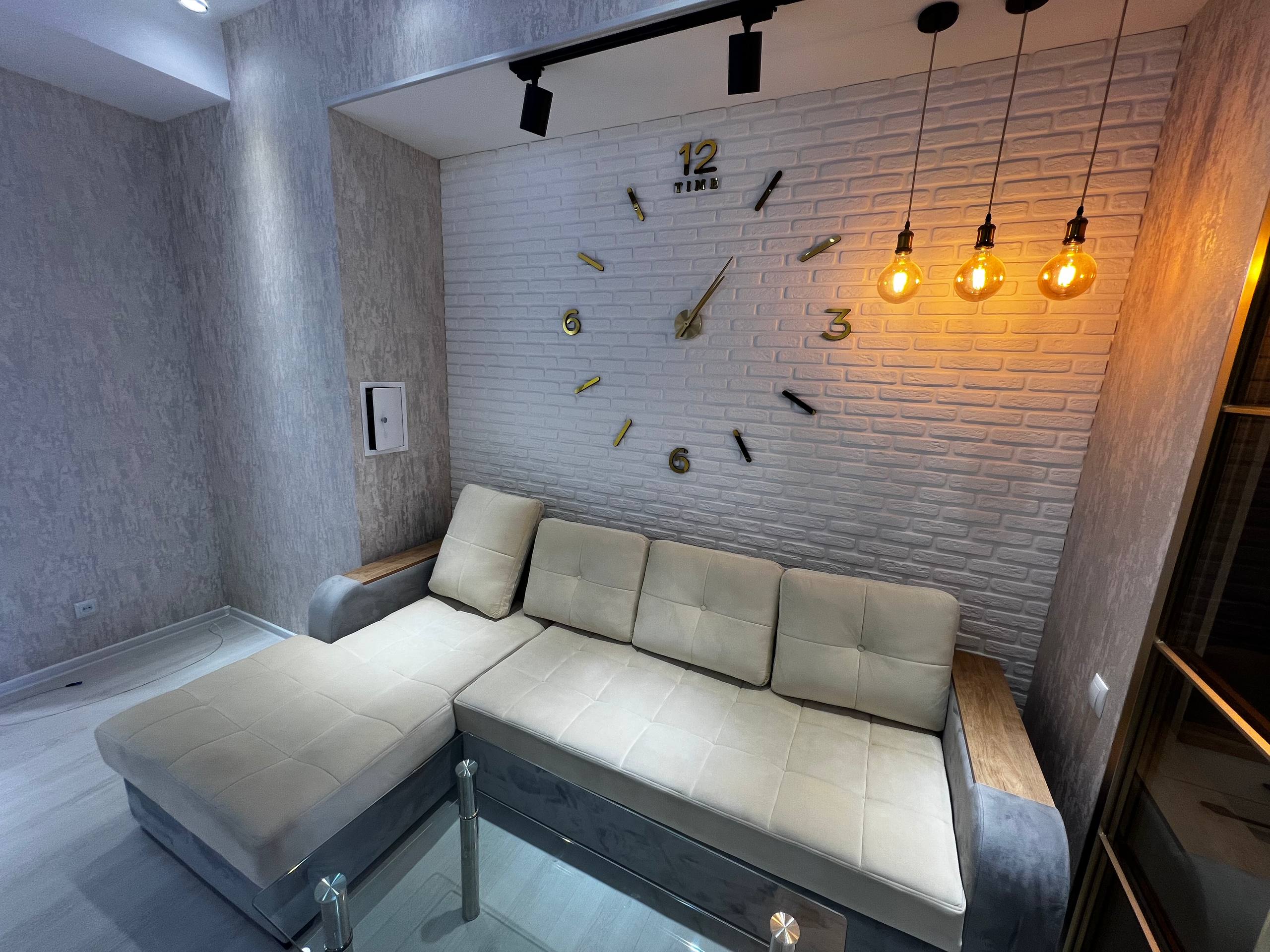 Продажа 3-комнатной квартиры в mirzo-ulugbek районе, 61 м² — метро Буюк Ипак Йули, фотография 8
