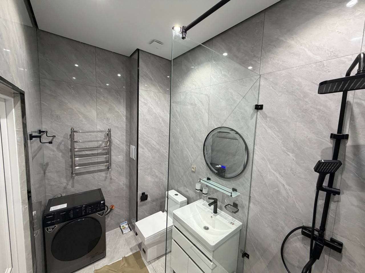 Продажа 2-комнатной квартиры в yakkasaray районе, 90 м² — Шота Руставели, фотография 7