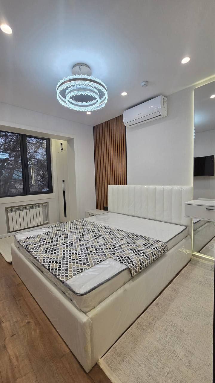 Продажа квартиры в mirabad районе, 65 м² — Саида Барака, фотография 5