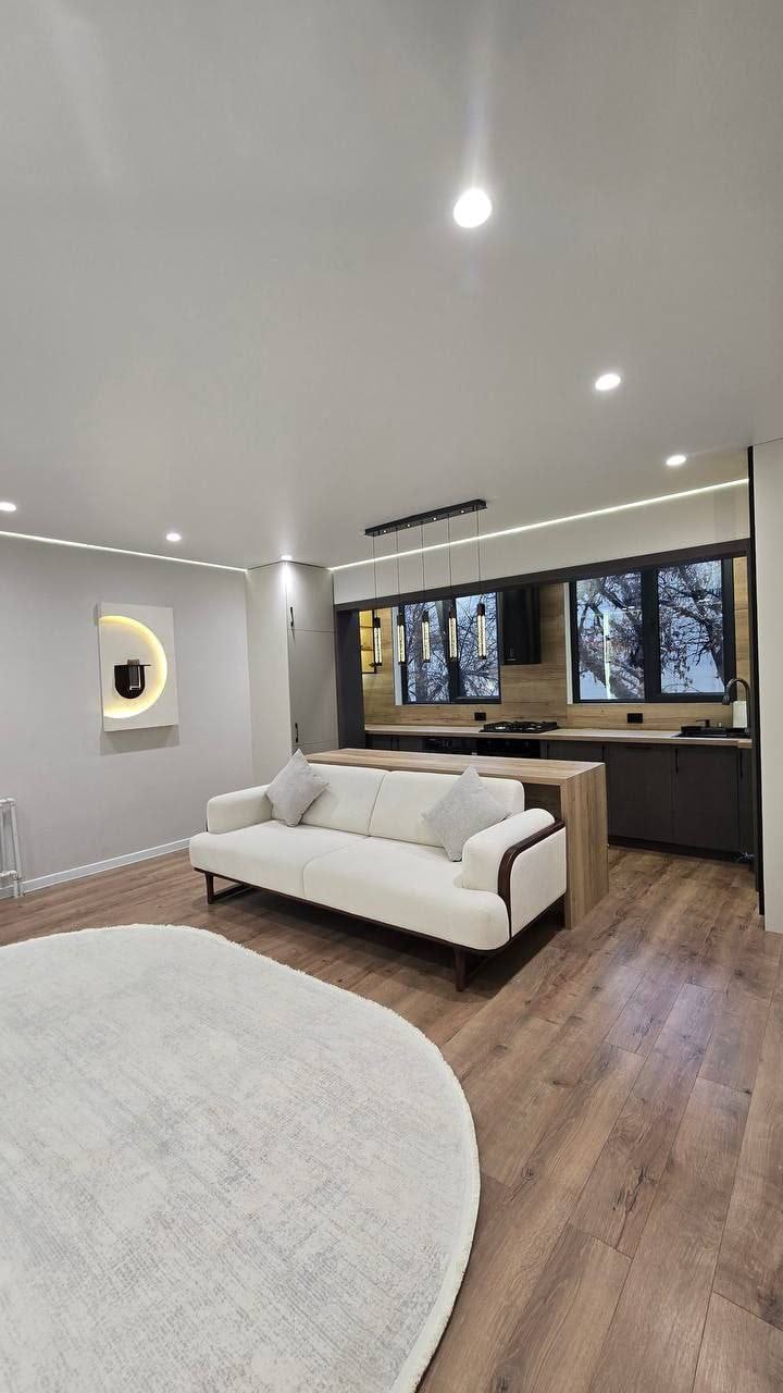 Продажа квартиры в mirabad районе, 65 м² — Саида Барака, фотография 6