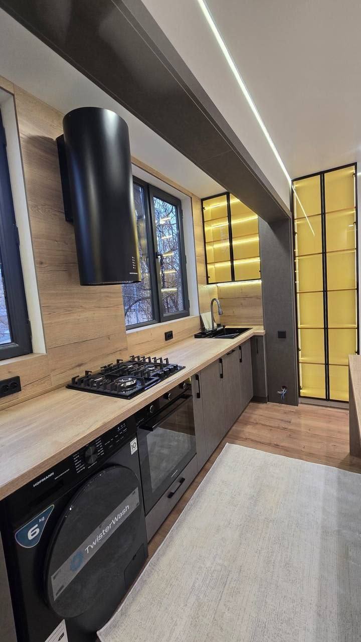 Продажа квартиры в mirabad районе, 65 м² — Саида Барака, фотография 8