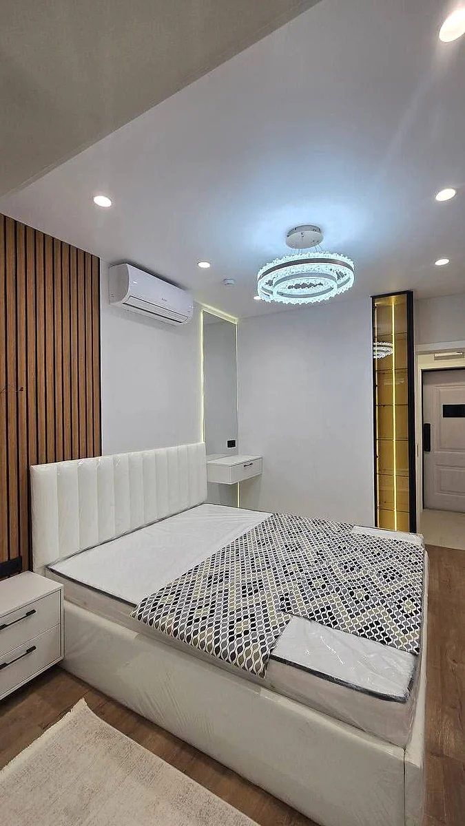Продажа квартиры в mirabad районе, 65 м² — Саида Барака — Ташкент, mirabad