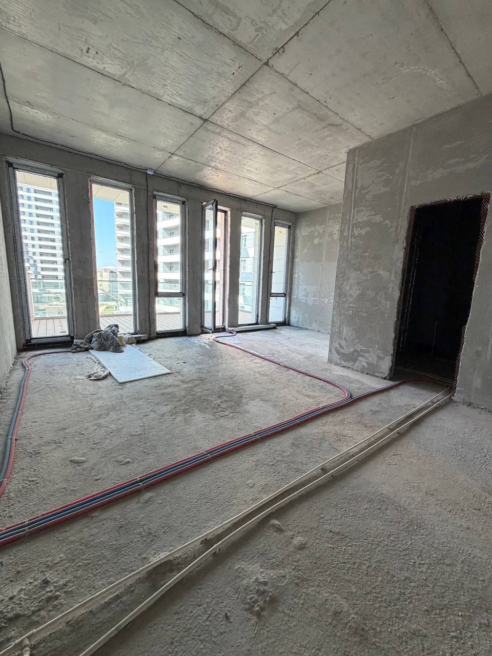 Продажа 3-комнатной квартиры в yashnabad районе, 121 м² — Садык Азимова, фотография 6