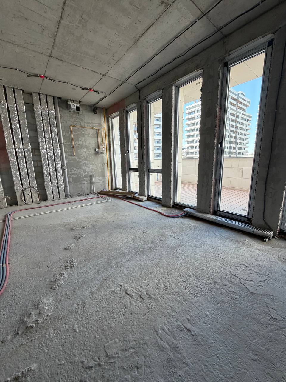 Продажа 3-комнатной квартиры в yashnabad районе, 121 м² — Садык Азимова, фотография 8
