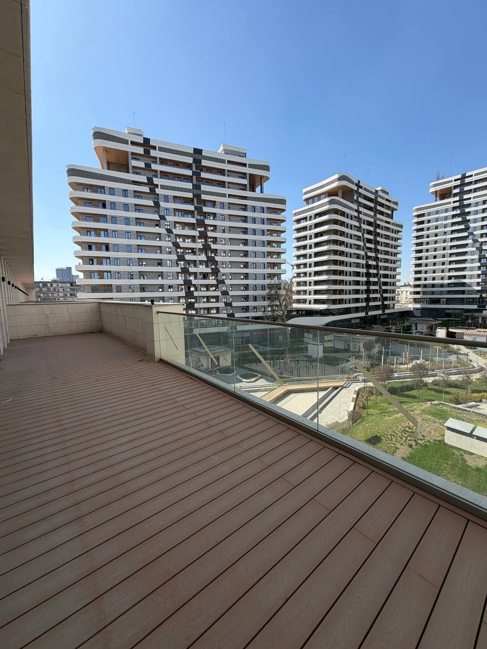 Продажа 3-комнатной квартиры в yashnabad районе, 121 м² — Садык Азимова, фотография 3