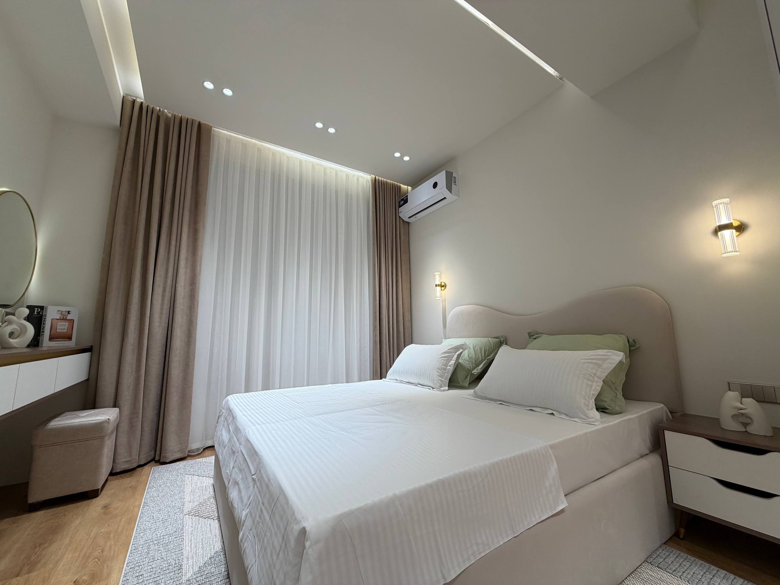 Продажа 3-комнатной квартиры в Яккасарайском районе, 96 м² — Братские могилы, фотография 3