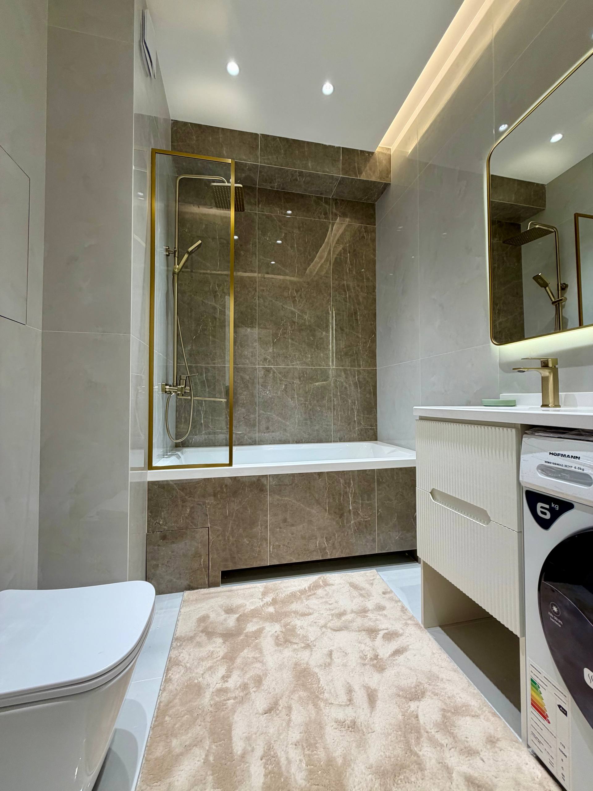 Продажа 3-комнатной квартиры в Яккасарайском районе, 96 м² — Братские могилы, фотография 8