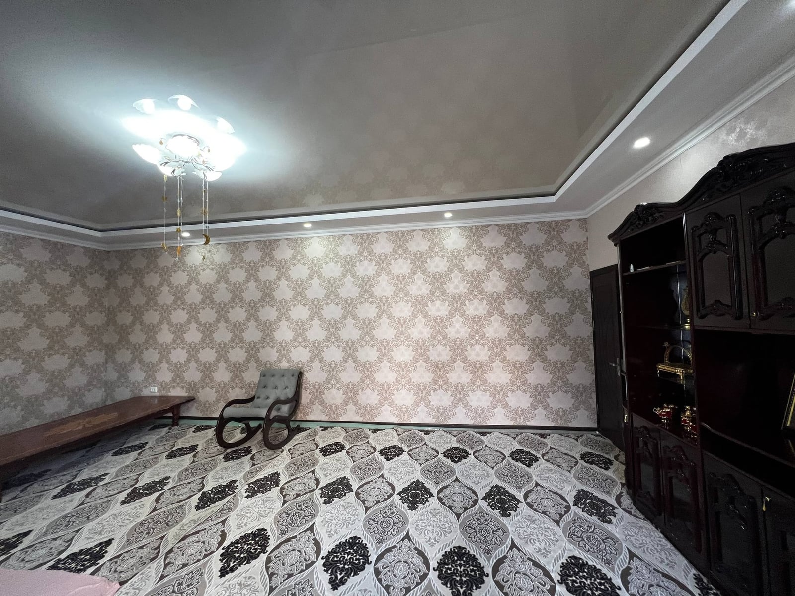 Продажа дома в Мирзо-Улугбекском районе, 160 м² — Бегзод, фотография 4