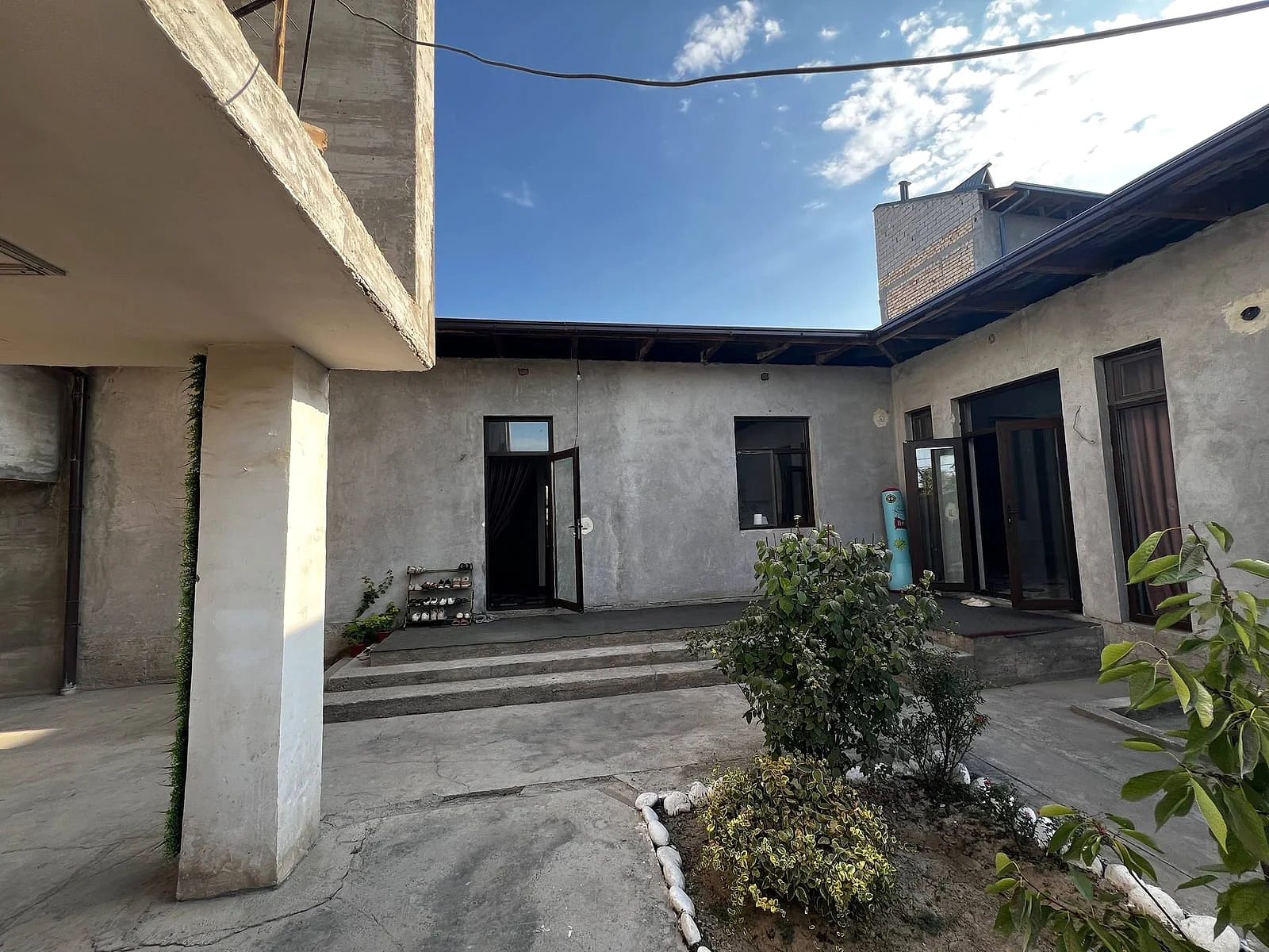Продажа дома в Мирзо-Улугбекском районе, 160 м² — Бегзод — Ташкент, mirzo-ulugbek