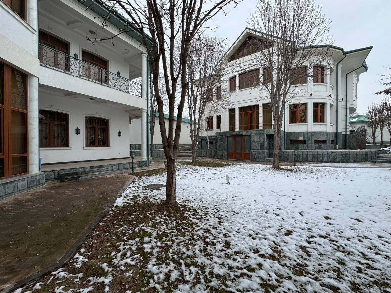 Продажа дома в Мирзо-Улугбекском районе, 1 140 м² — центр Луначарского, фотография 3