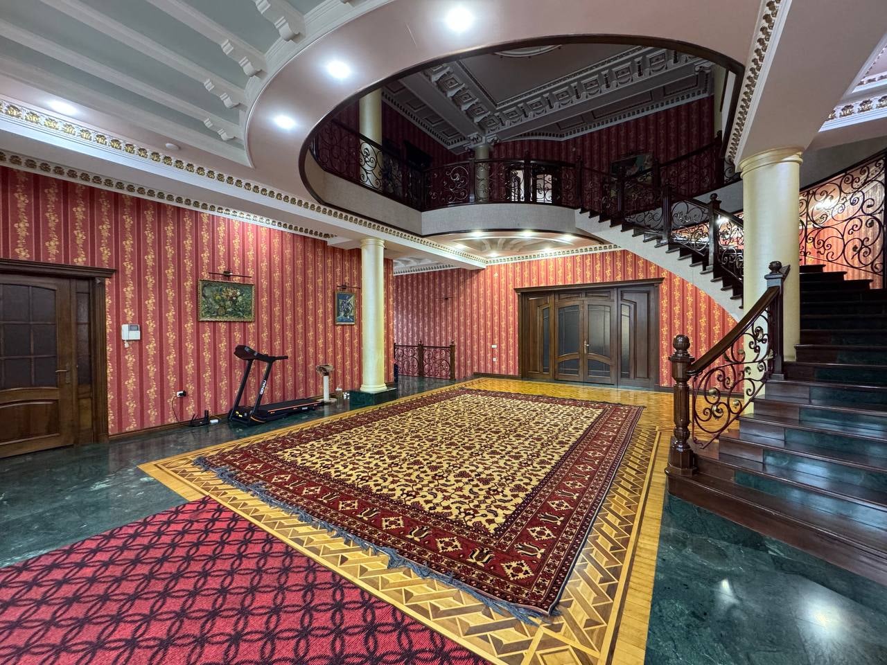 Продажа дома в Мирзо-Улугбекском районе, 1 140 м² — центр Луначарского, фотография 5