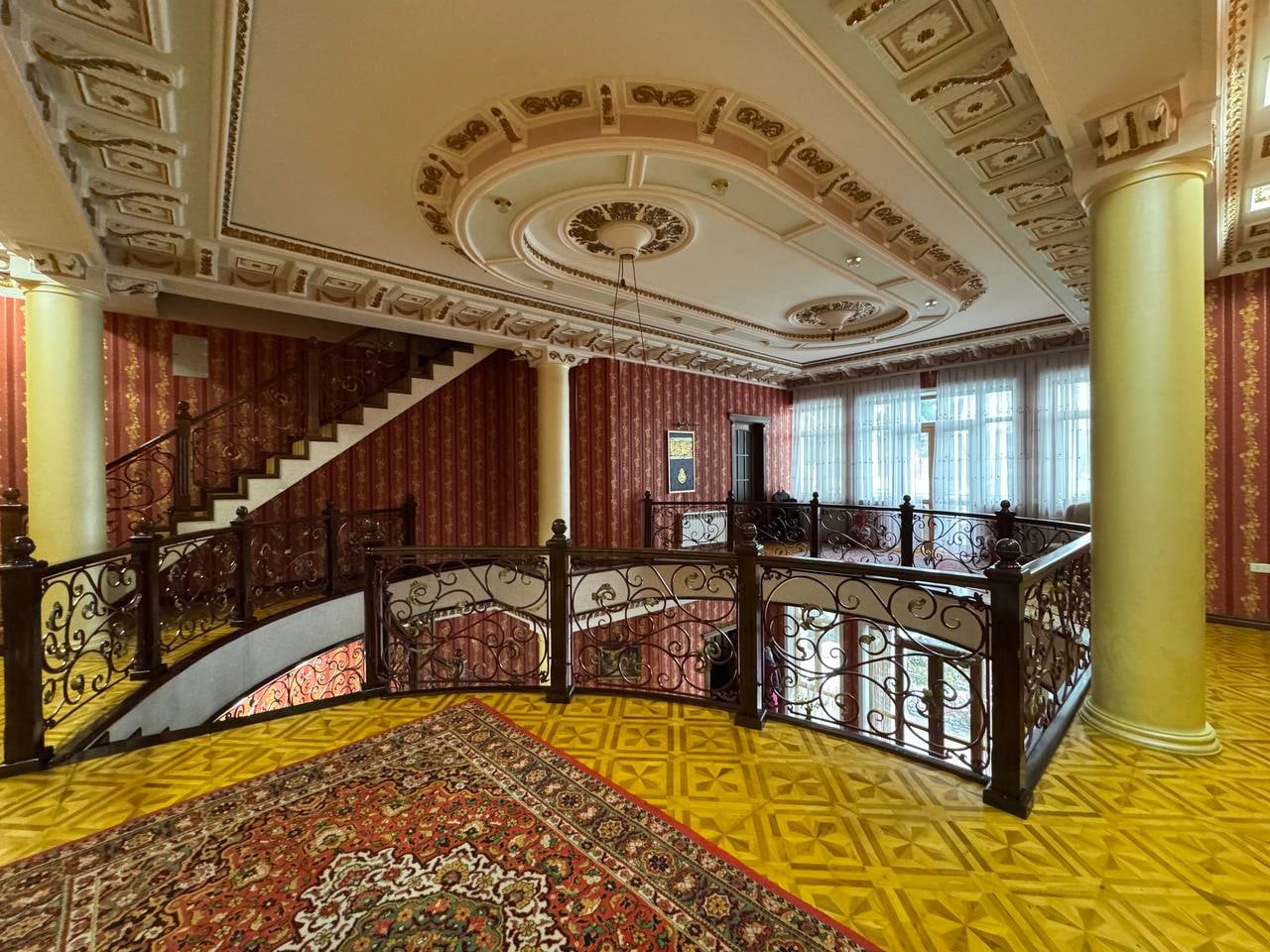 Продажа дома в Мирзо-Улугбекском районе, 1 140 м² — центр Луначарского, фотография 6