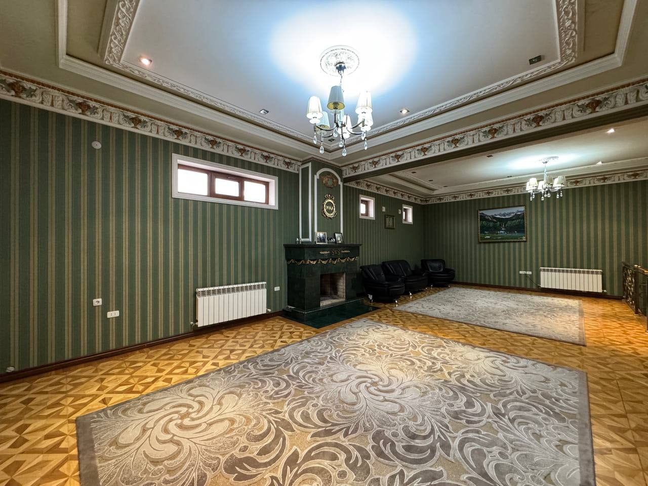 Продажа дома в Мирзо-Улугбекском районе, 1 140 м² — центр Луначарского, фотография 8