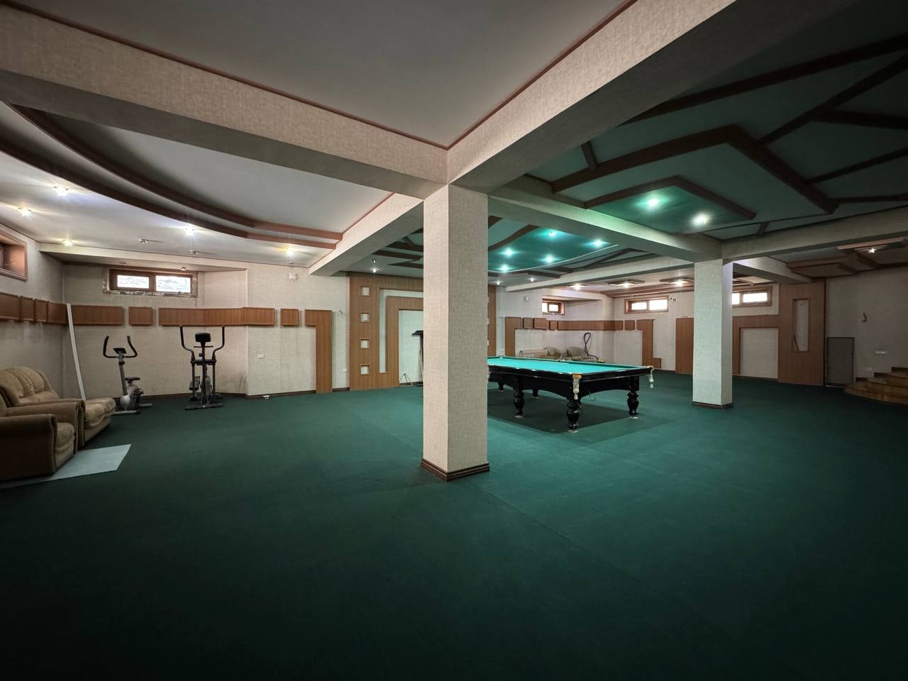 Продажа дома в Мирзо-Улугбекском районе, 1 140 м² — центр Луначарского, фотография 9