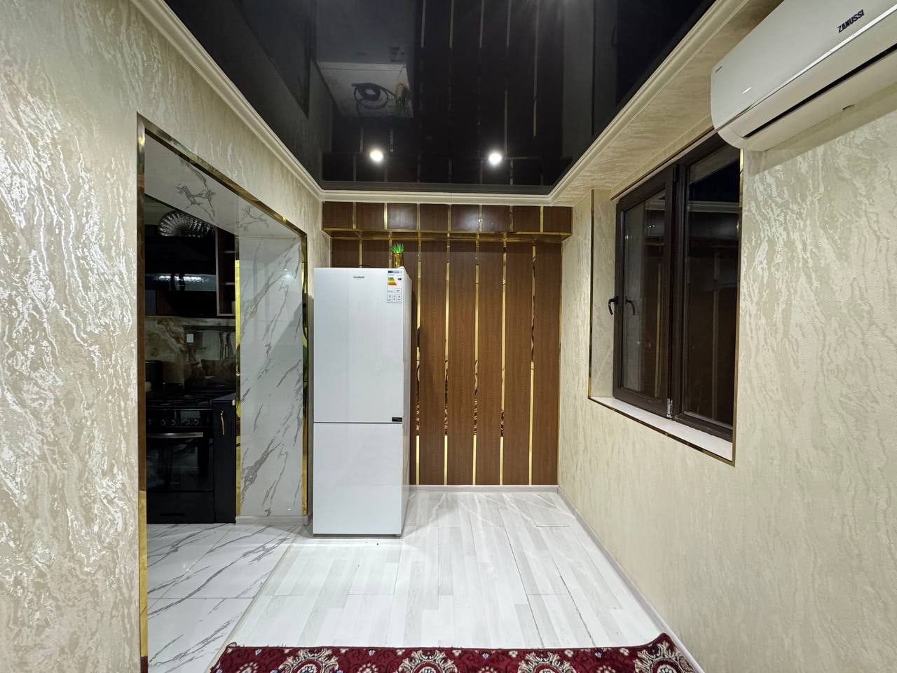 Продажа 2-комнатной квартиры в Мирзо-Улугбекском районе, 58 м² — Чайкоф на Ц-1, фотография 5