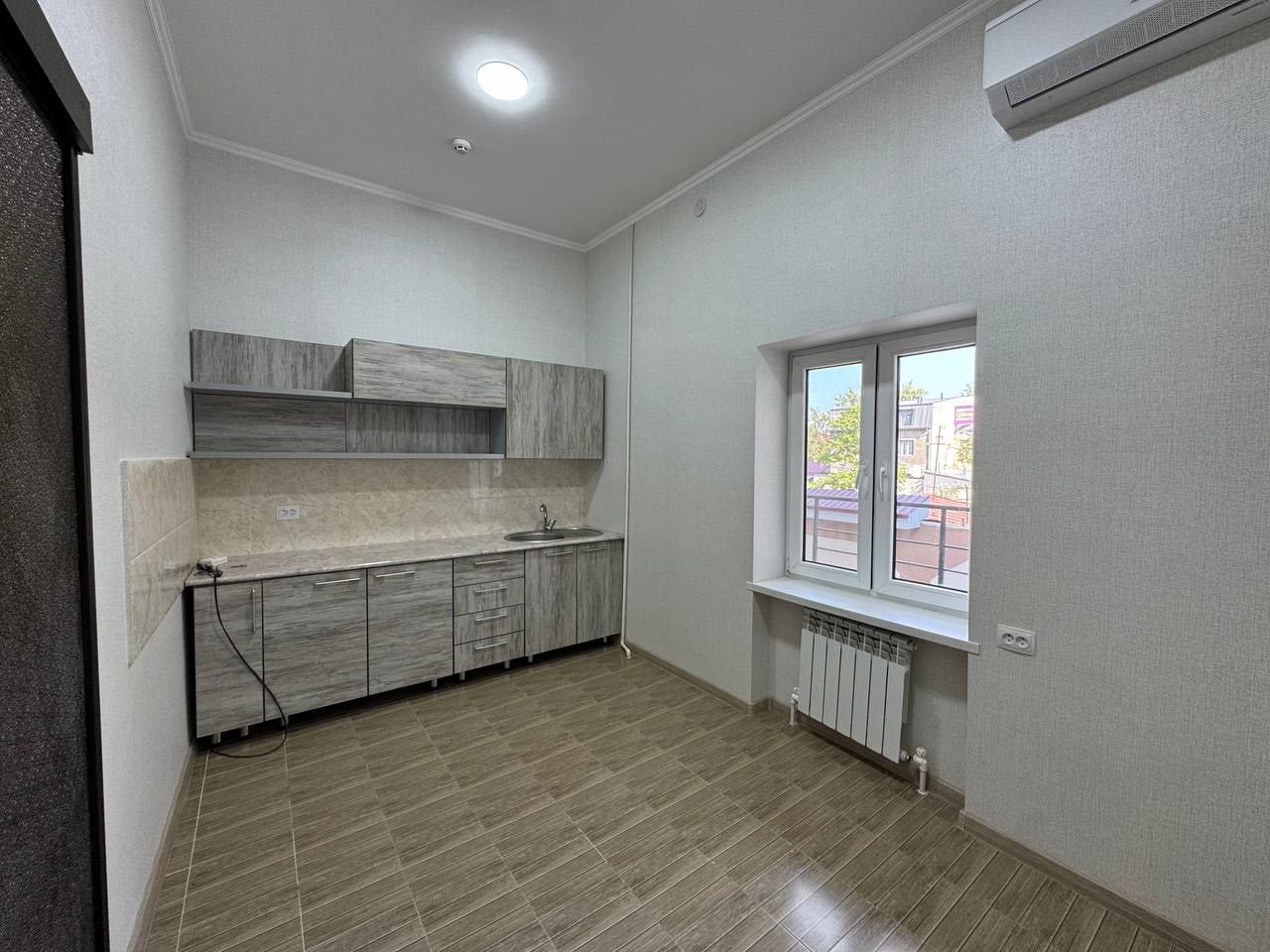 Аренда коммерческого помещения в Мирабадском районе, 200 м² — Глинка, 8 роддом, фотография 6
