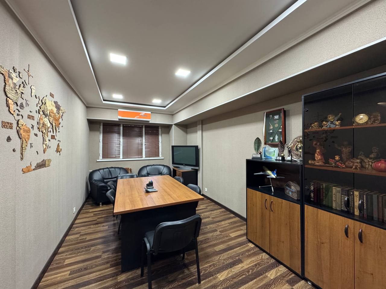 Продажа коммерческого помещения в Юнусабадском районе, 101 м² — Алайский рынок Ц-4, фотография 6