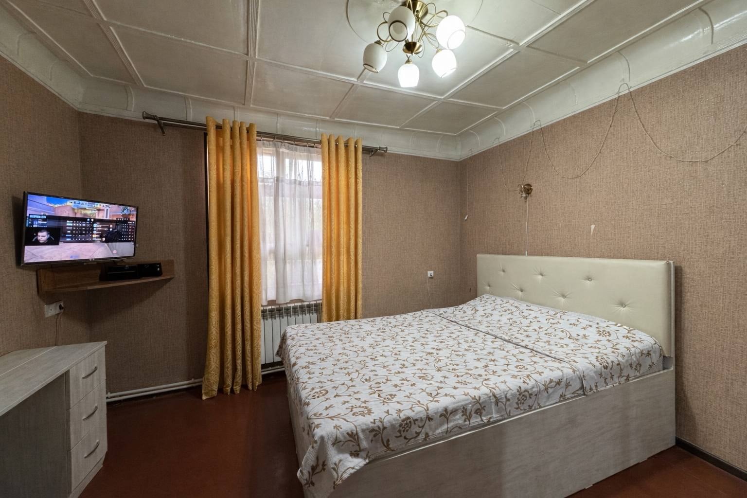 Продажа дома в Мирзо-Улугбекском районе, 57 м² — Паркентский, ул. Циалковская, махалля Олтинтепа, фотография 2