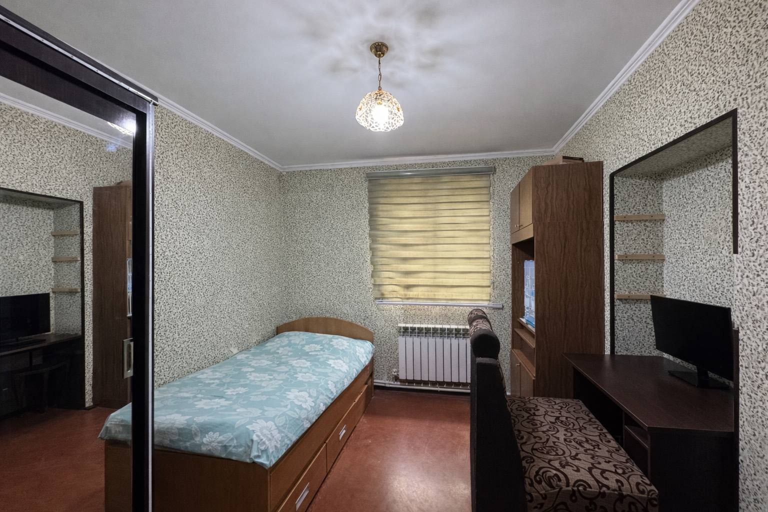 Продажа дома в Мирзо-Улугбекском районе, 57 м² — Паркентский, ул. Циалковская, махалля Олтинтепа, фотография 3