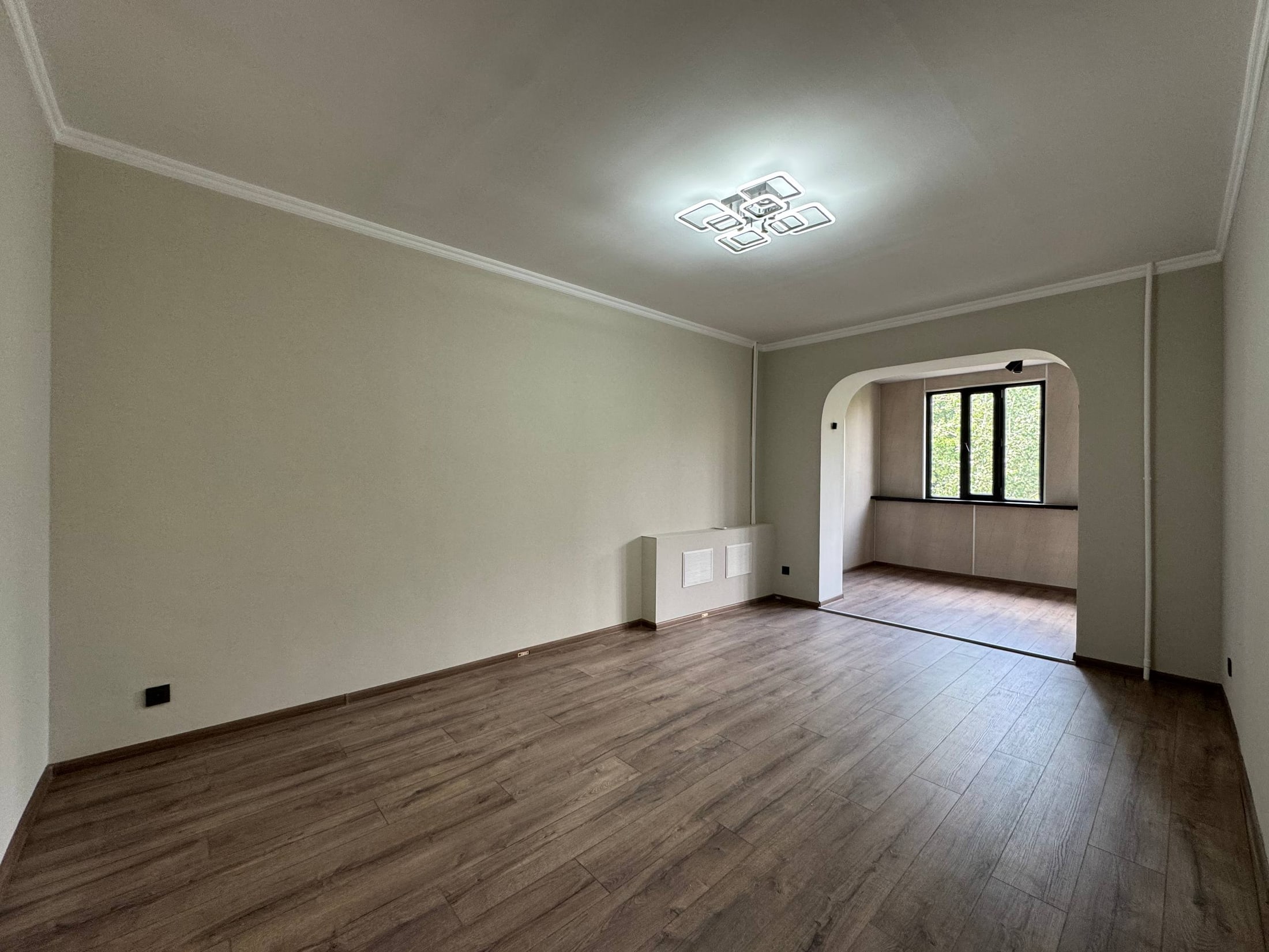 Продажа 3-комнатной квартиры в Яшнабадском районе, 68 м² — посольство Японии, Ц-1, фотография 2