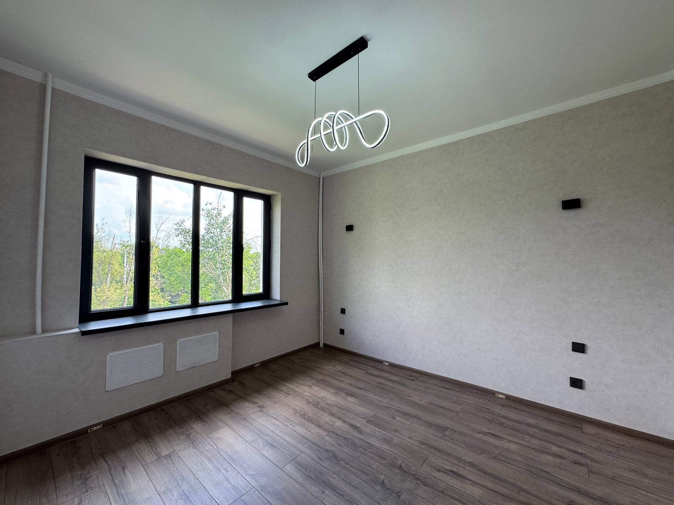 Продажа 3-комнатной квартиры в Яшнабадском районе, 68 м² — посольство Японии, Ц-1, фотография 3