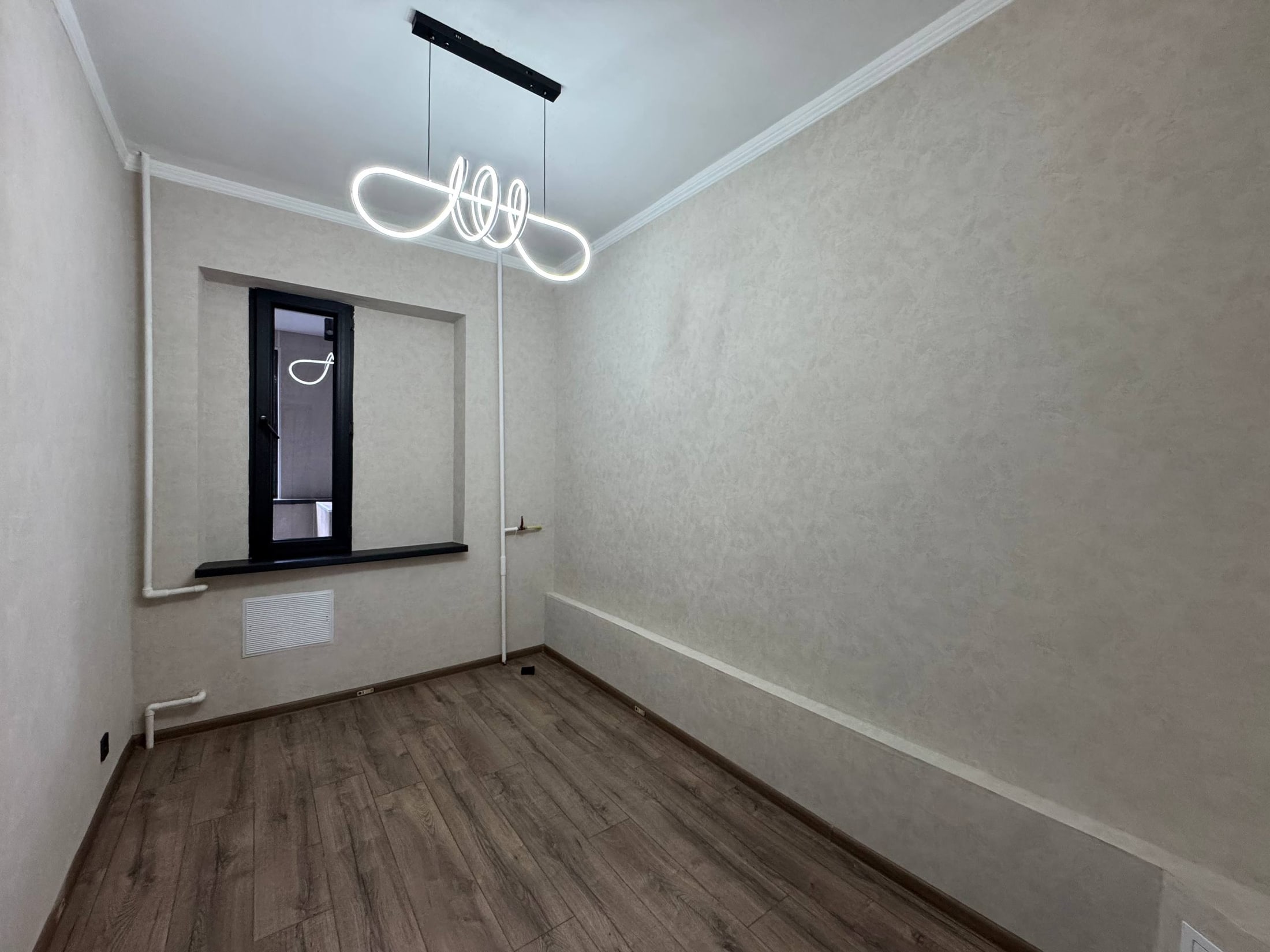 Продажа 3-комнатной квартиры в Яшнабадском районе, 68 м² — посольство Японии, Ц-1, фотография 4