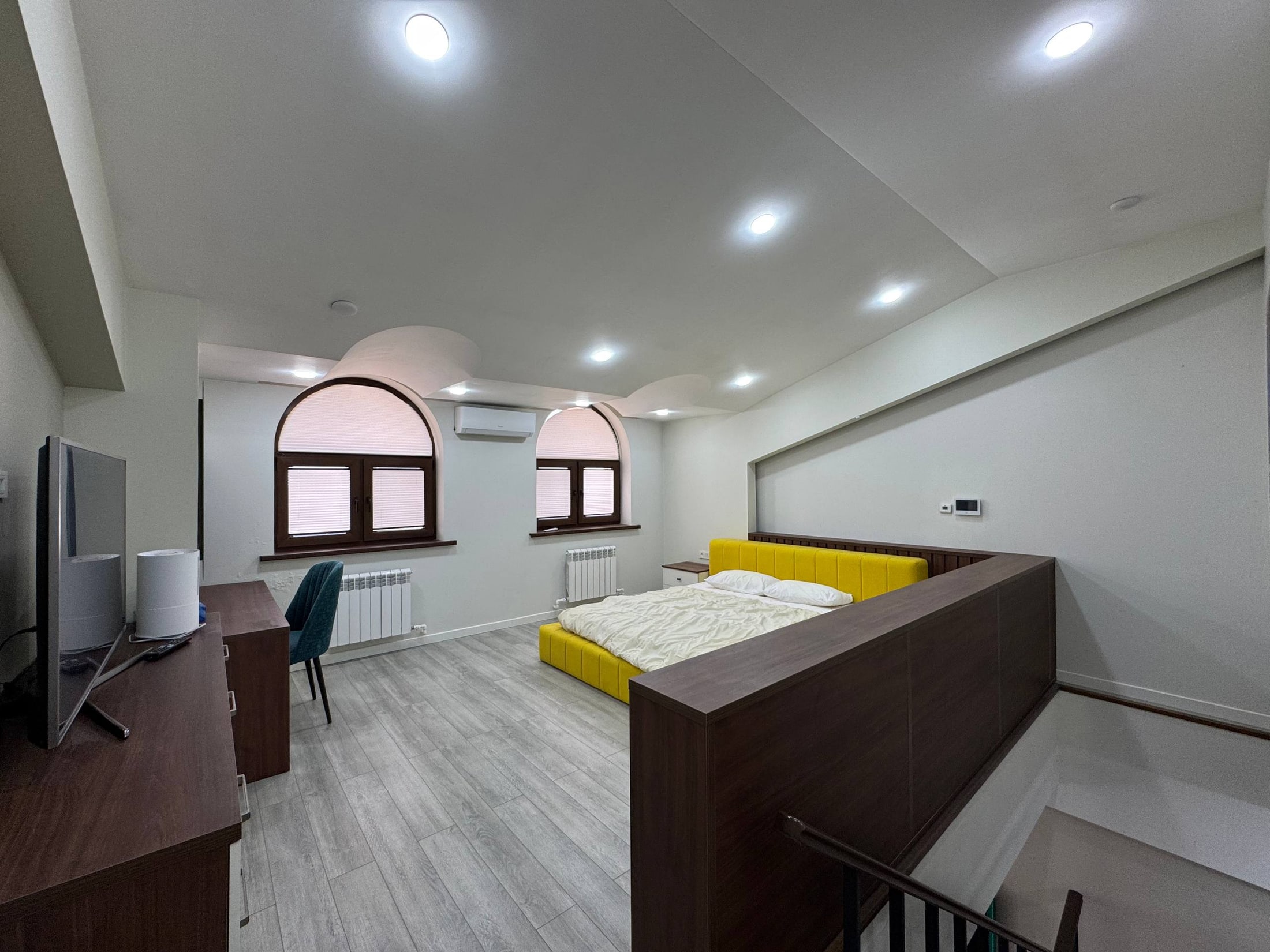 Продажа 2-комнатной квартиры в Юнусабадском районе, 80 м² — Алайский рынок, ЖК Poytaxt Gavhari, фотография 4