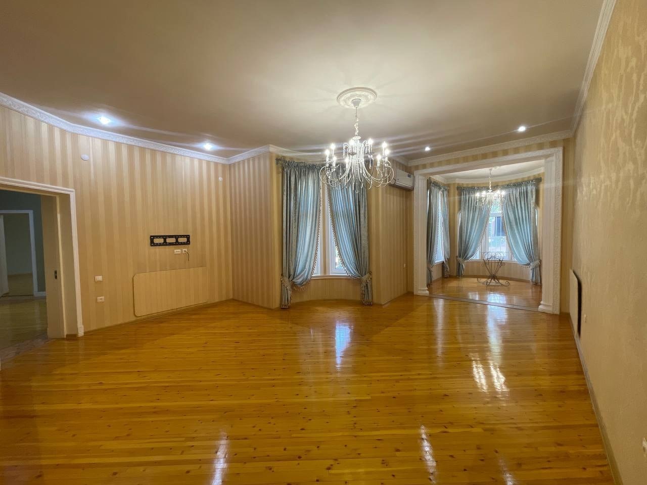 Продажа дома в Яккасарайском районе, 350 м² — гостиница Россия, фотография 7