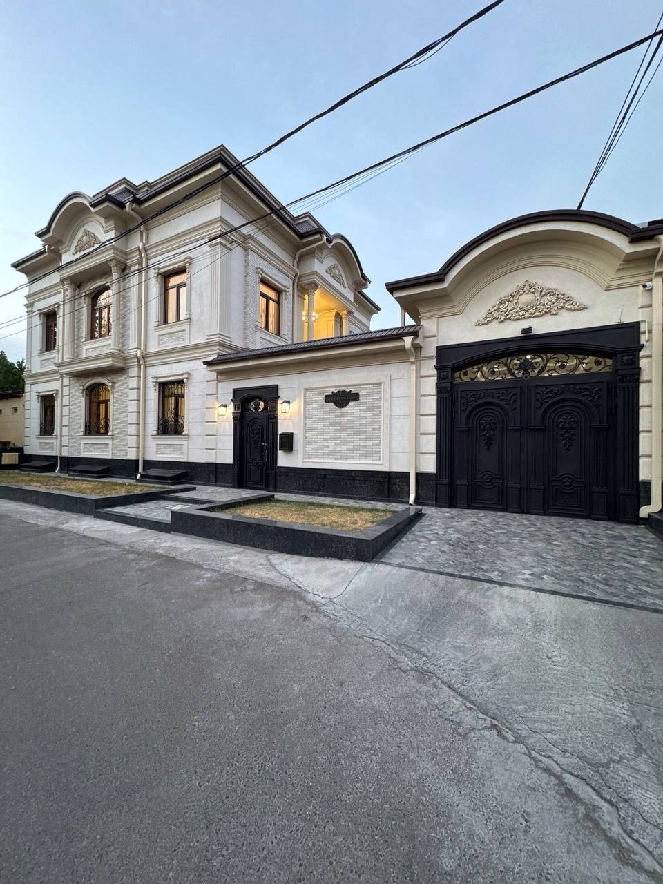 Продажа дома в Мирзо-Улугбекском районе, 500 м² — Ресторан sarbona, фотография 2