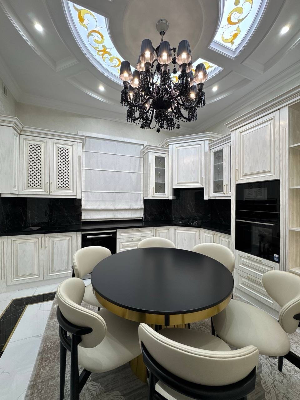 Продажа дома в Мирзо-Улугбекском районе, 500 м² — Ресторан sarbona, фотография 6