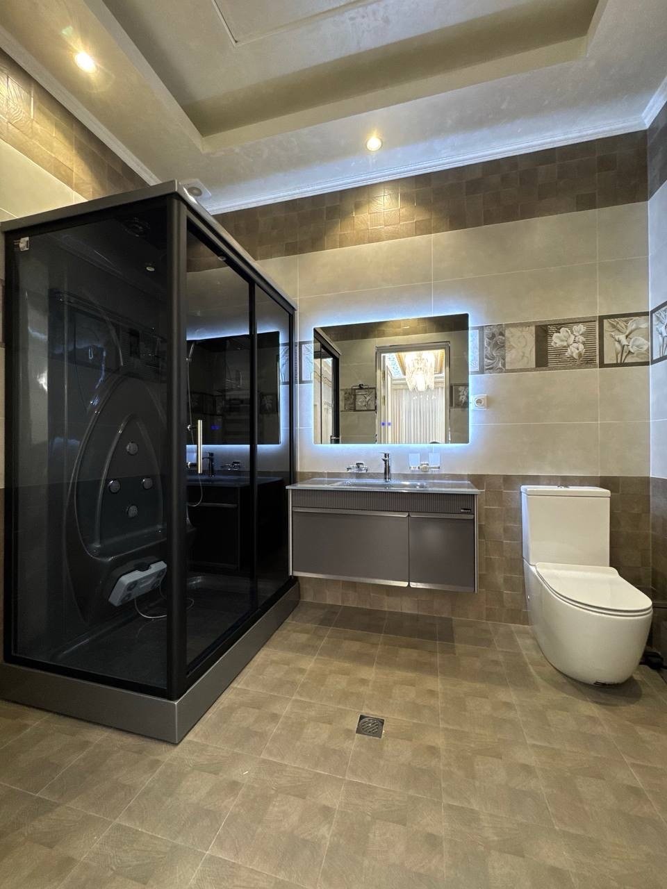 Продажа дома в Мирзо-Улугбекском районе, 500 м² — Ресторан sarbona, фотография 8