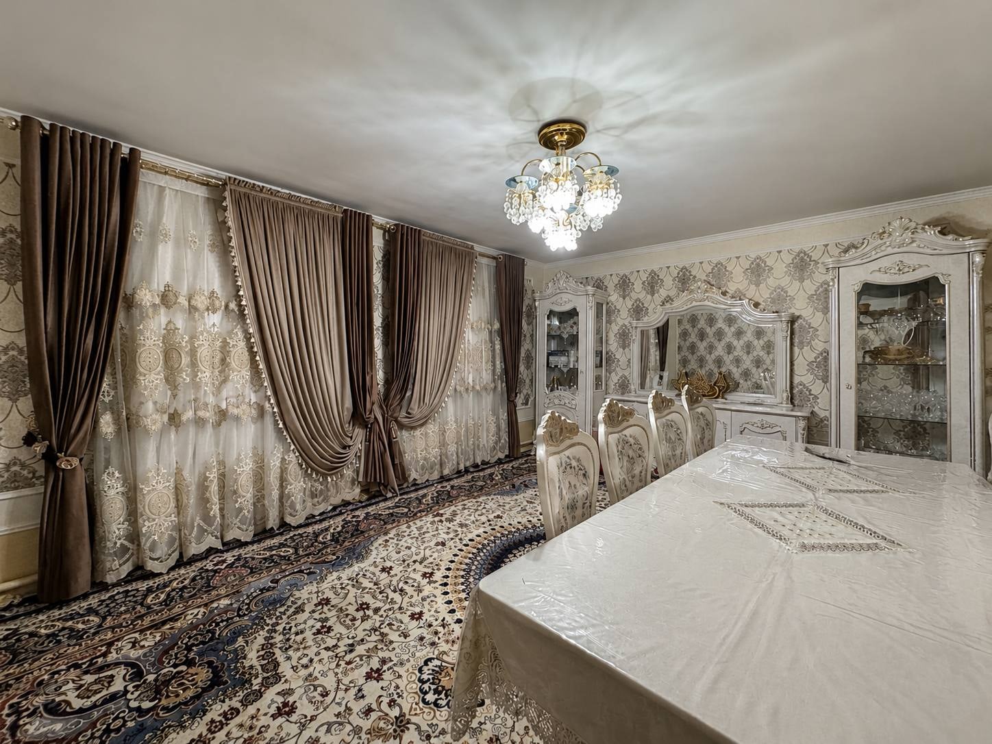 Продажа земельного участка в Яшнабадском районе — Асалабад, Лисунова, фотография 4