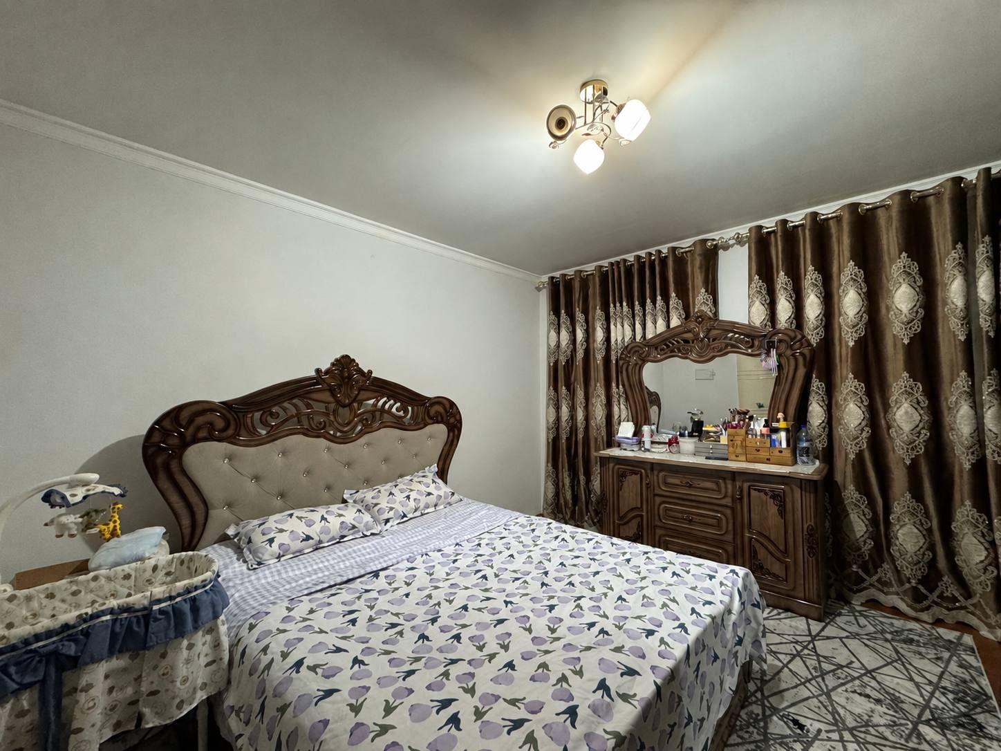 Продажа земельного участка в Яшнабадском районе — Асалабад, Лисунова, фотография 6