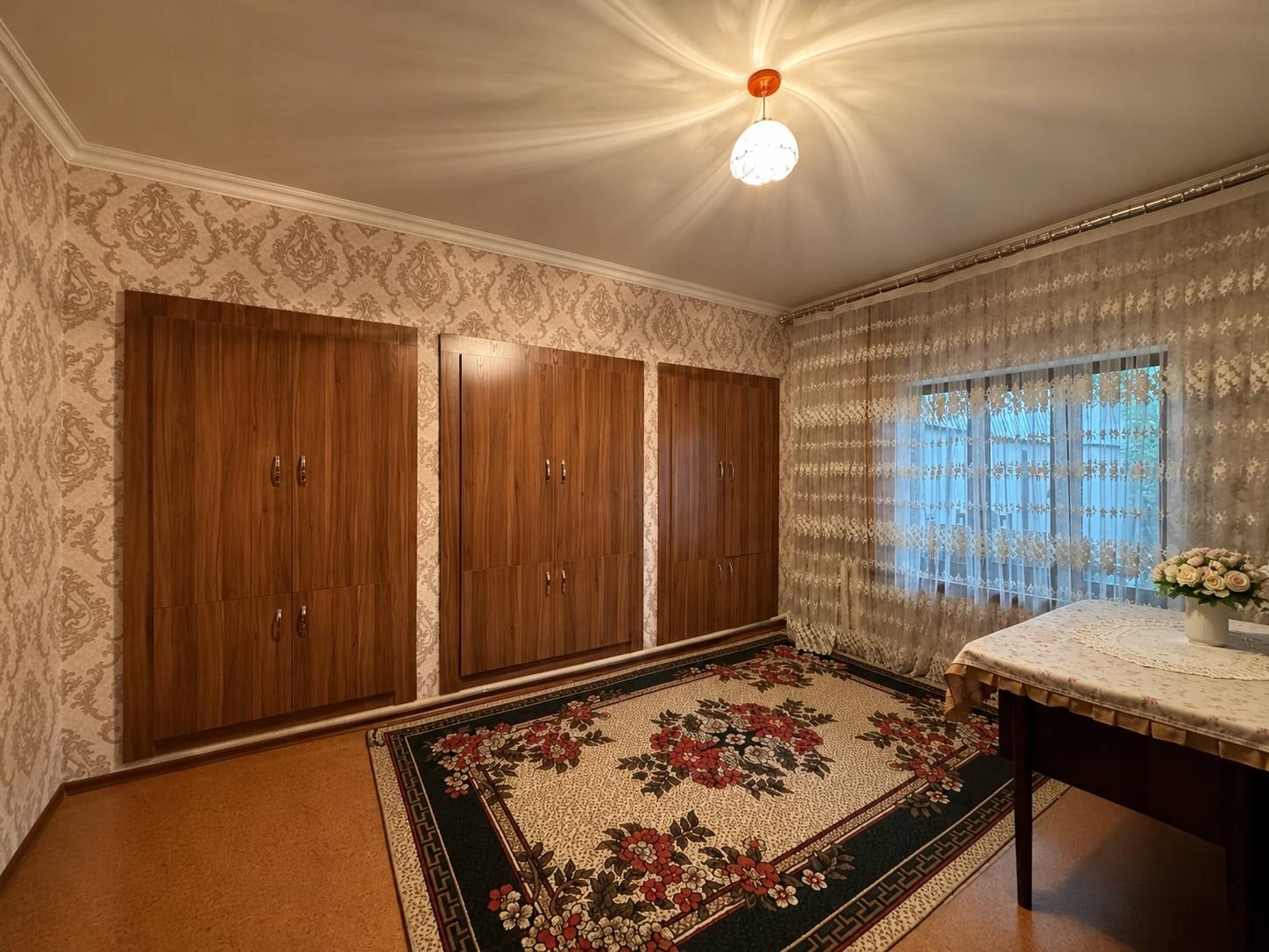 Продажа земельного участка в Яшнабадском районе — Асалабад, Лисунова, фотография 7