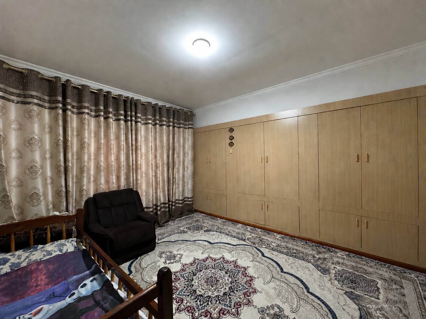Продажа земельного участка в Яшнабадском районе — Асалабад, Лисунова, фотография 8